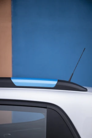 Dacia Spring Electric 2021